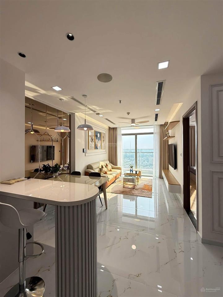 Hạ 2 tỷ anh chủ gửi bán 2pn tại vinhomes bình thạnh nhà đẹp chỉ 8.5 tỷ