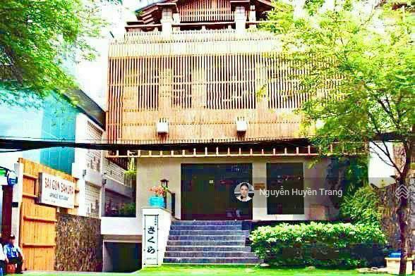 Bán khuôn đất vàng xây dựng h7t nổi bật mt nguyễn văn đậu p7 bt 17 x 30m giá chỉ 68 tỷ