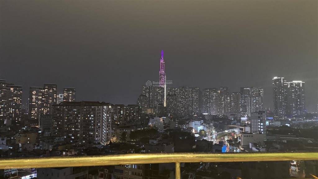 Bán căn hộ chung cư đẹp 3pn, 2wc tại nguyễn ngọc phương, bình thạnh, 8,5 tỷ, 92m2
