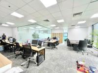 Tòa nhà mt đinh tiên hoàng 8x30m hầm 7 tầng hđt 400 triệu/tháng giá 90 tỷ
