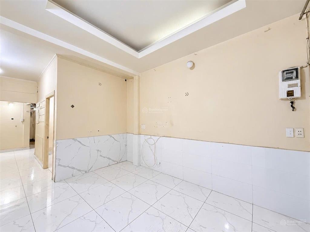 Phan chu trinh gần rạch xuyên tâm 33m2 4pn 4,5t
