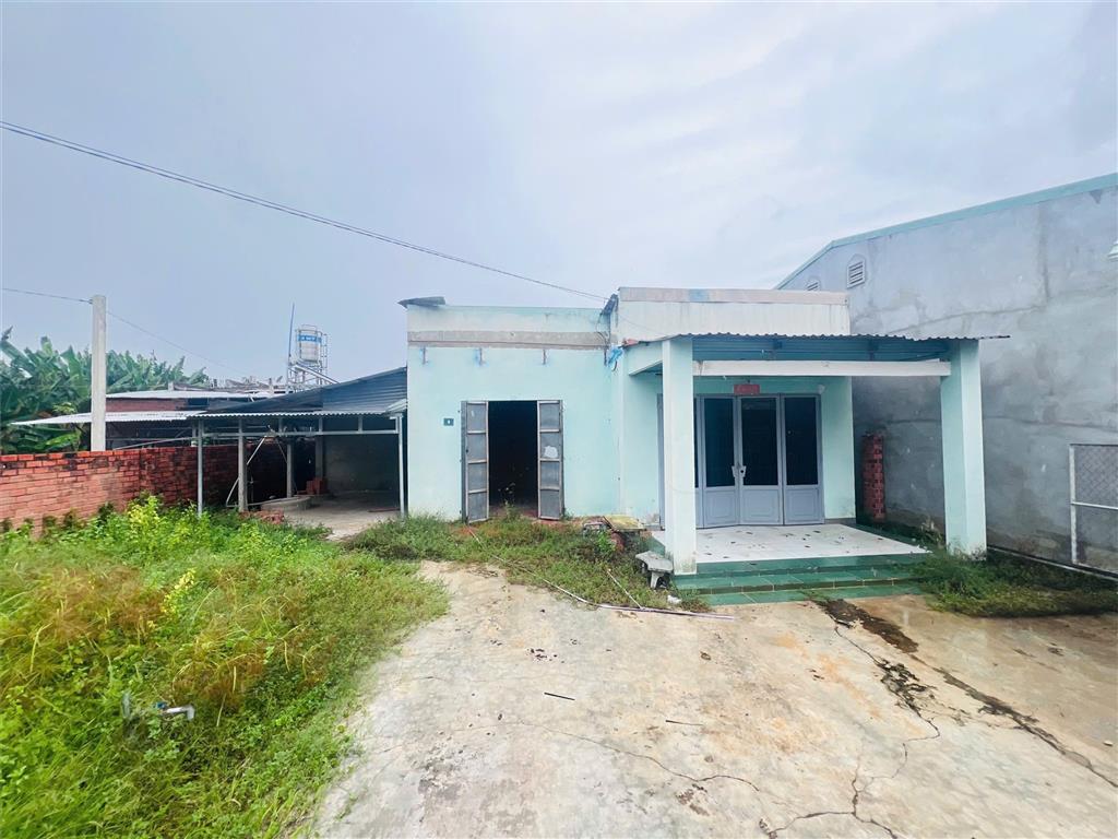 NHÀ ĐẸP – GIÁ TỐT – CHÍNH CHỦ CẦN BÁN Nhanh Căn Nhà Xã Bàu Năng, Huyện Dương Minh Châu,