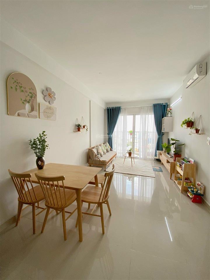 Bán căn hộ carillon 5 72m2 2pn 2wc shr 3.75 tỷ, giáp đầm sen