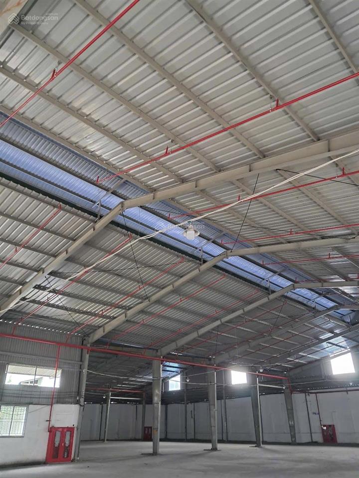Cần bán nhà xưởng đẹp tại củ chi 7.000m đường xe tải giá cực hời