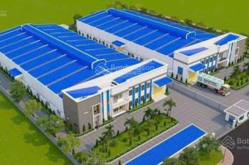 Đất công nghiệp tại ninh bình. lô 5000 m2. tổng 60ha, chia nhỏ theo nhu cầu. hỗ trợ giá tốt