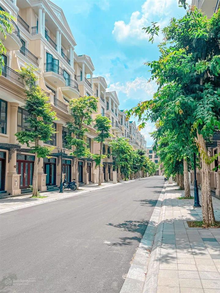 Bán gấp liền kề góc 103m đảo dừa view bể bơi vinhomes ocean park 2 16 tỷ