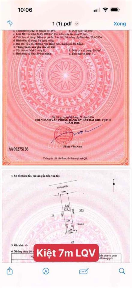 Lưu Quang Vũ kiệt 7m thông giá sinh viên