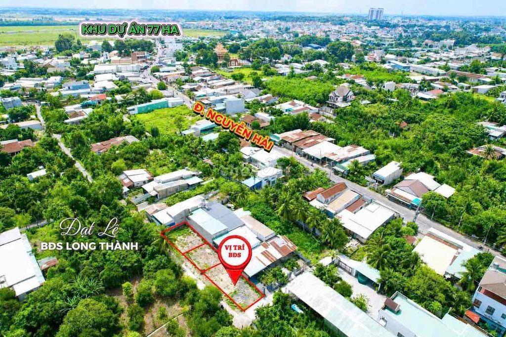 Bán đất an phước gần dự án 77ha