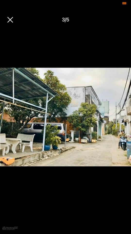 Chính chủ bán lô đất 62m2, gần vành đai 2, hxh tô ngọc vân, tam bình, thủ đức, tp.hcm