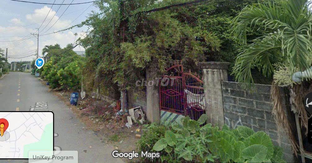 🏡 CHÍNH CHỦ CẦN BÁN ĐẤT TẠI TÂN PHÚ TRUNG – CỦ CHI, TP.HCM