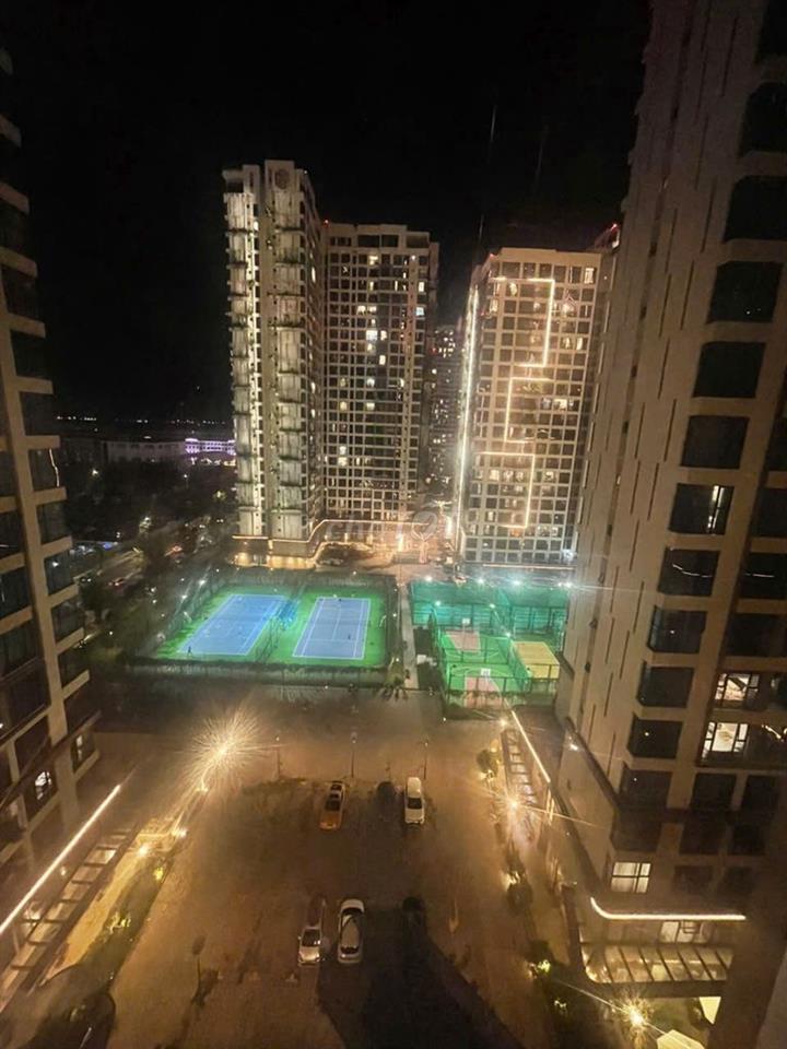 Masteri Centre Point 1PN+ 46,9m², có sổ, giá chốt 3,05 tỷ