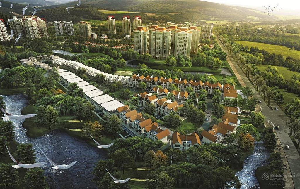 Giá siêu đầu tư. giá hời kđt ciputra, vị trí đẹp, full nội thất ở luôn