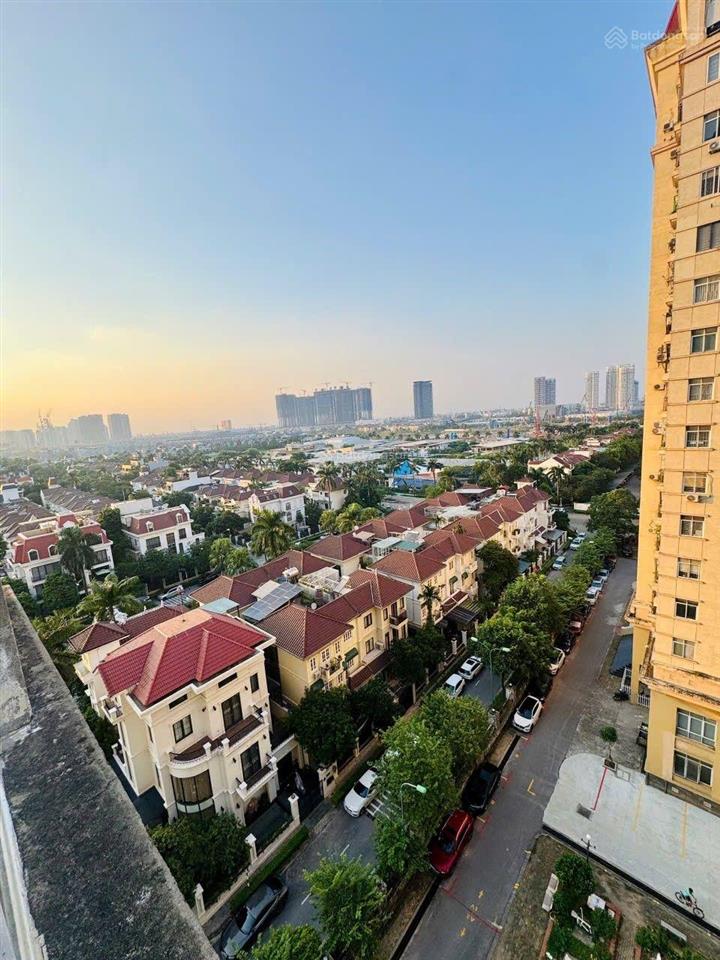 Bán căn góc ct14a2 mặt đường võ chí công, tây hồ
