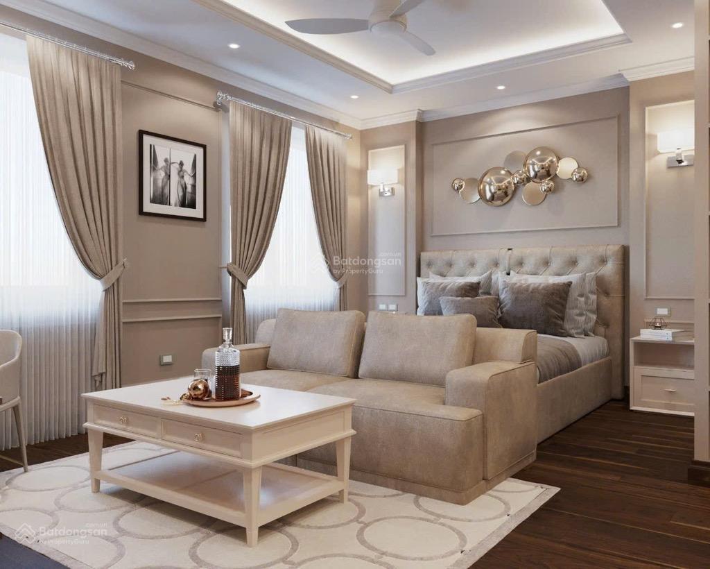 Bán bt golden westlake 151 phố thụy khuê, 170m2, 4 tầng, gara ô tô, sân vườn, bv 24/24, giá 73,5 tỷ