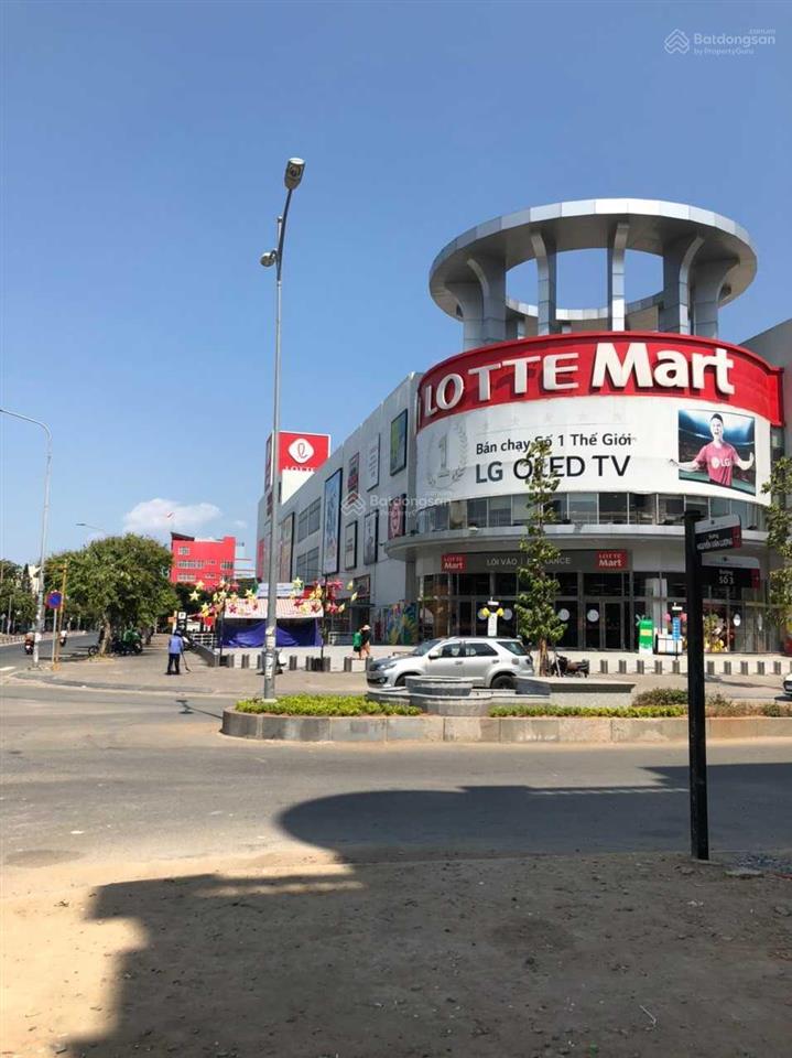 Bán căn biệt thự góc 2 mặt tiền đường khu cityland park hills, dt 12 x 19,5m