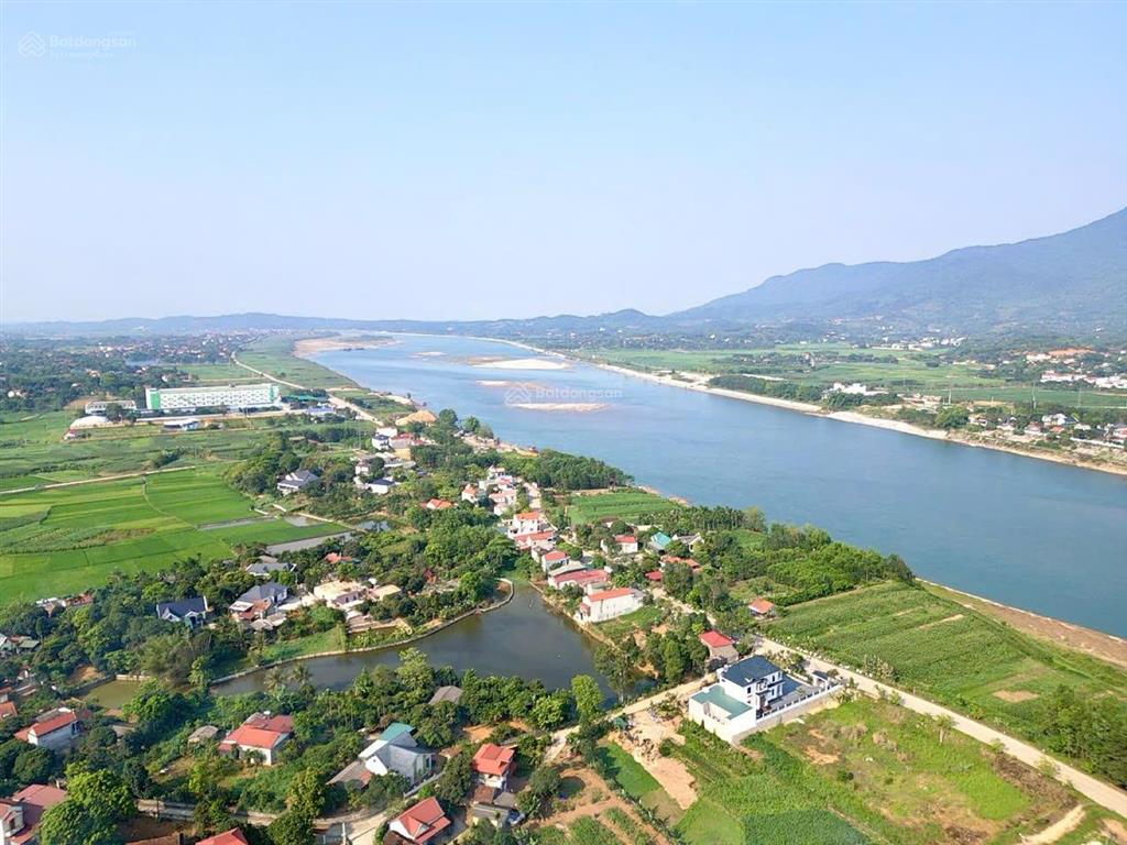 **bán đất sát cầu đồng quang vị trí đẹp, giá chưa tới 3 tỷ!**