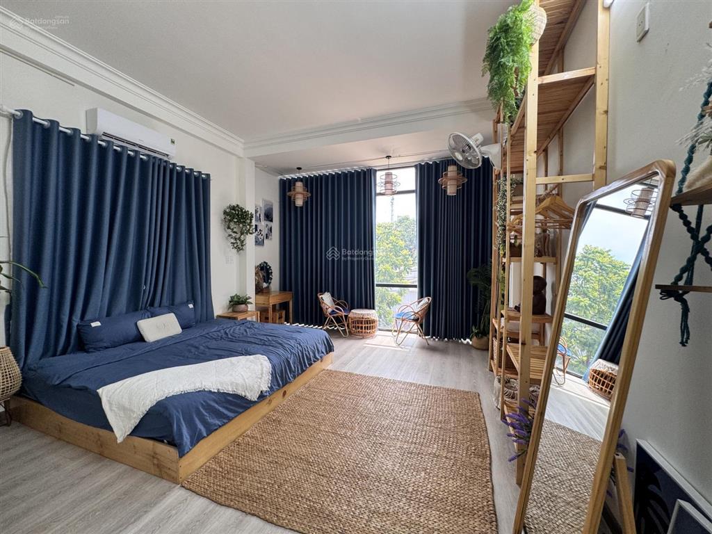 Homestay 4 tầng, thiết kế hiện đại. dòng tiền khủng 70tr 100tr/tháng. biển sơn trà, đn