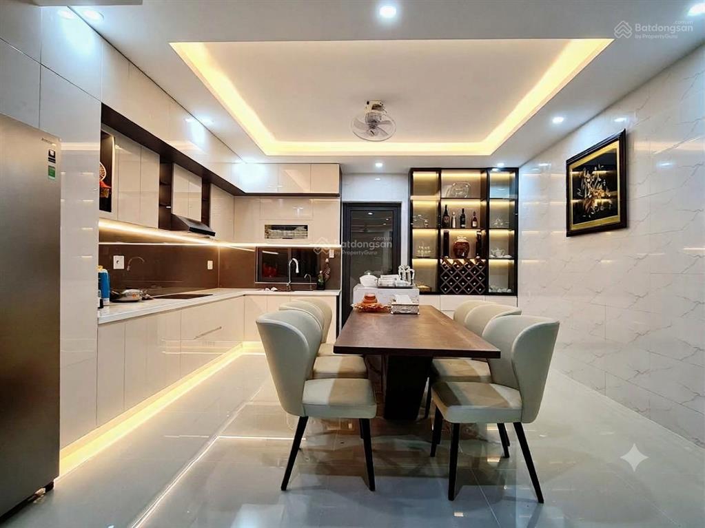Mình bán nhà 4 tầng đường trần khát chân 115m giá đẹp