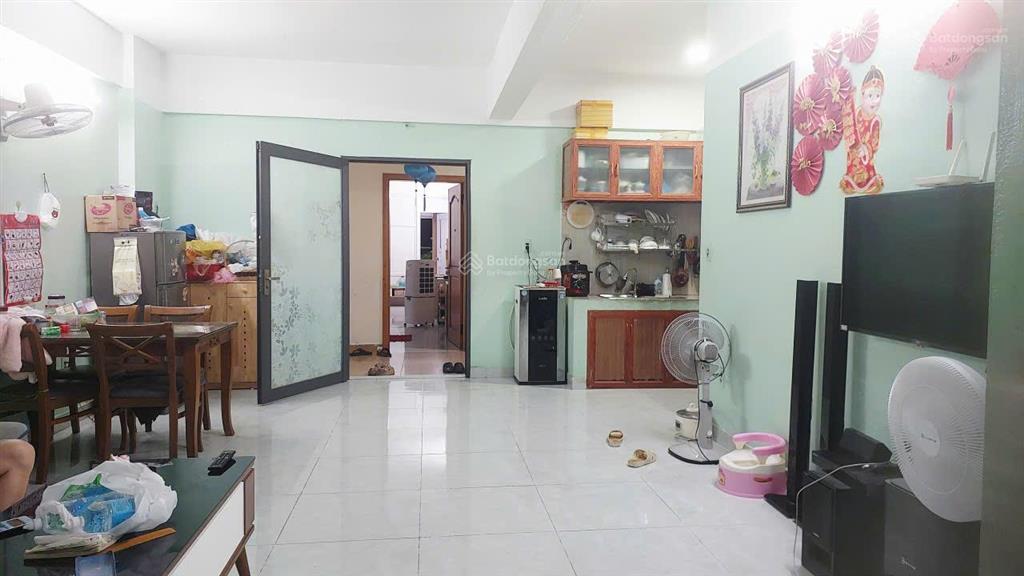 Bán nhanh căn chung cư âu cơ 2pn chỉ 1tỷ45 | hòa khánh liên chiểu, đà nẵng