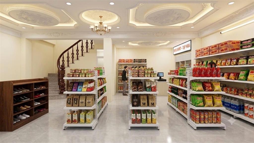 Продаётся дом, 38 м², Hai Bà Trưng