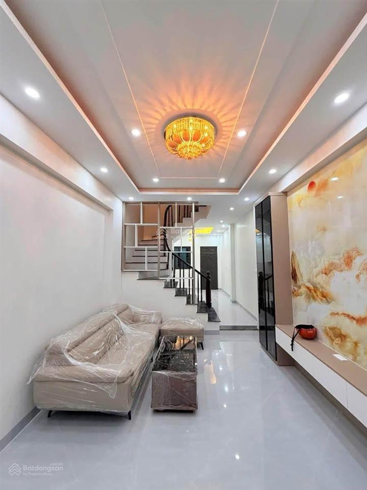 Trần đại nghĩa, 2 thoáng trước sau, kinh doanh, 42m2 x 5t đủ công năng, sổ đẹp, quy hoạch ổn định