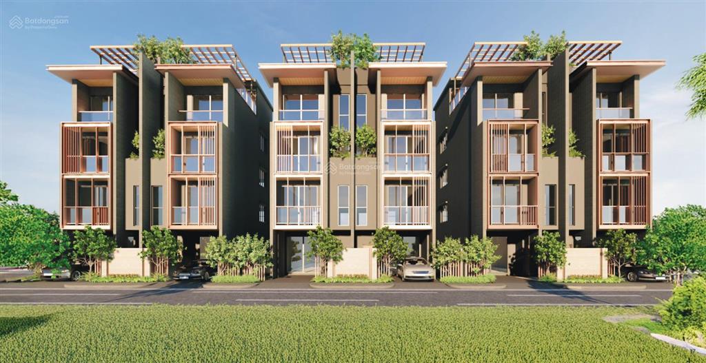 Bán nhà biệt thự liền kề 116m2, 5 tầng, 36 tỷ khu học viện chính trị ngõ 67, khuất duy tiến
