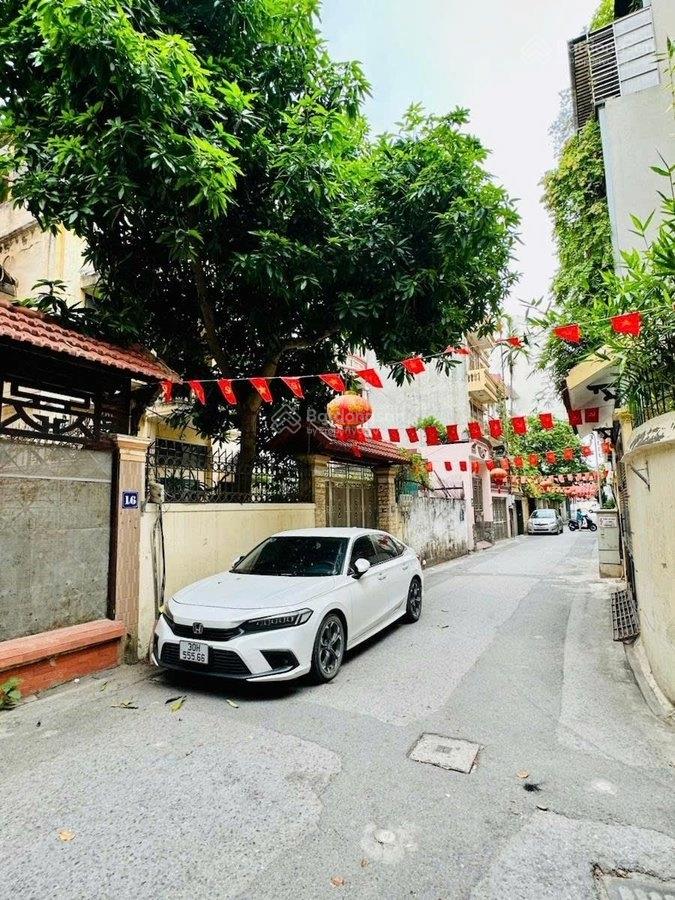 Bán nhà lê trọng tấn hoàng văn thái thanh xuân 30m 6 tầng ô tô cách nhà 10m 0982 612 ***