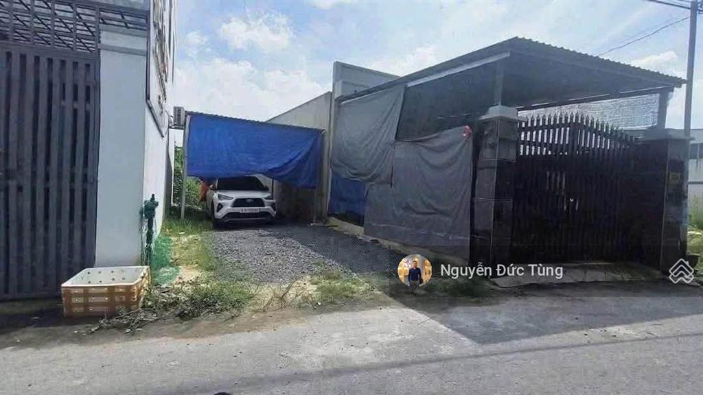 Đường lý thường kiệt, hóc môn, đất thổ cư 5x16=80m2 sổ riêng, gần chợ hóc môn, đường 8m, 1.52 tỷ