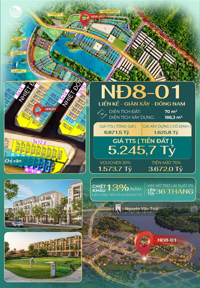 Nhiệt đới vinhomes hạ long xanh nd8 01 áp góc diện tích 70m2