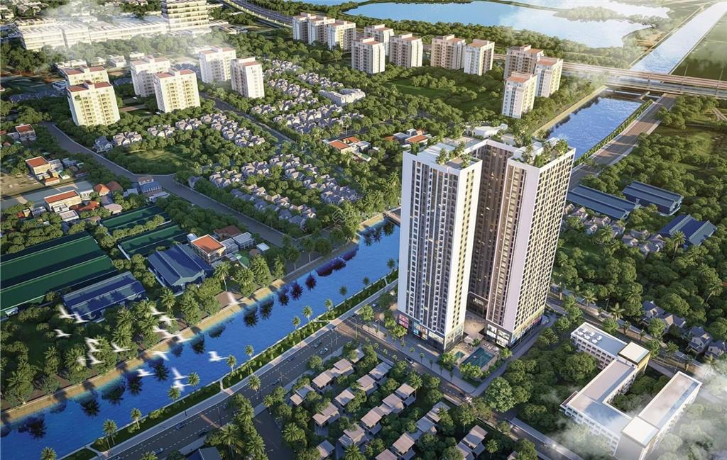 Bán căn hộ 106m2, 3pn số 05a chung cư bluegem thanh trì, nguyên bản cđt