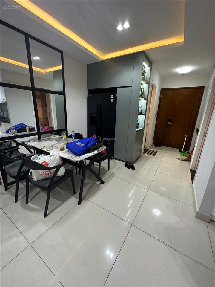 Cần bán căn hộ 74m2 2pn sky center phổ quang (tầng 16)
