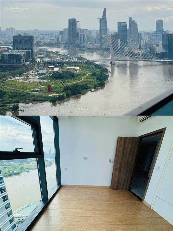 Chủ đi nước ngoài cần bán gấp căn 1pn sunwah pearl, giá nổi bật 7 tỷ, tầng cao
