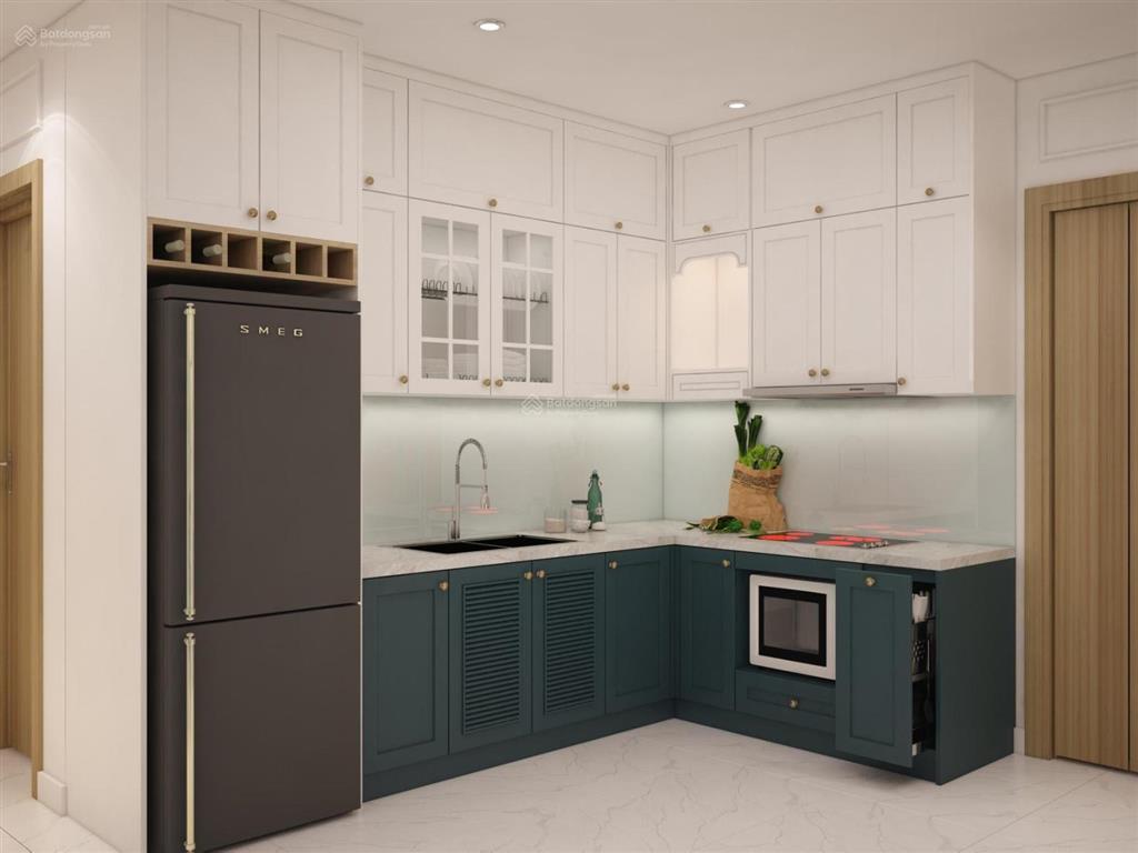Cần chuyển nhượng căn 2 phòng ngủ emerald celadon city giá 5 tỷ đã có sổ hồng