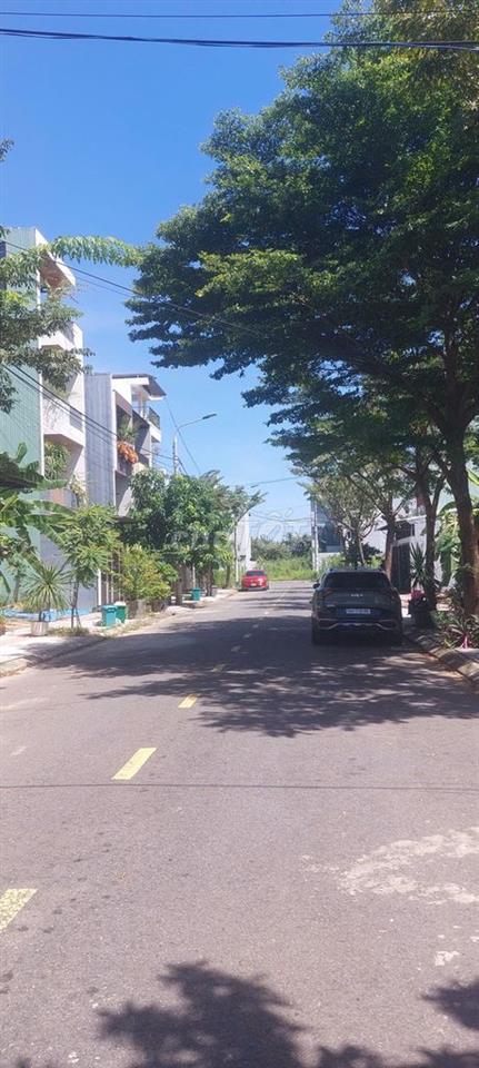KHU ĐẢO VIP HÒA XUÂN, ĐƯỜNG TRUNG LƯƠNG 14, HƯỚNG ĐÔNG NAM