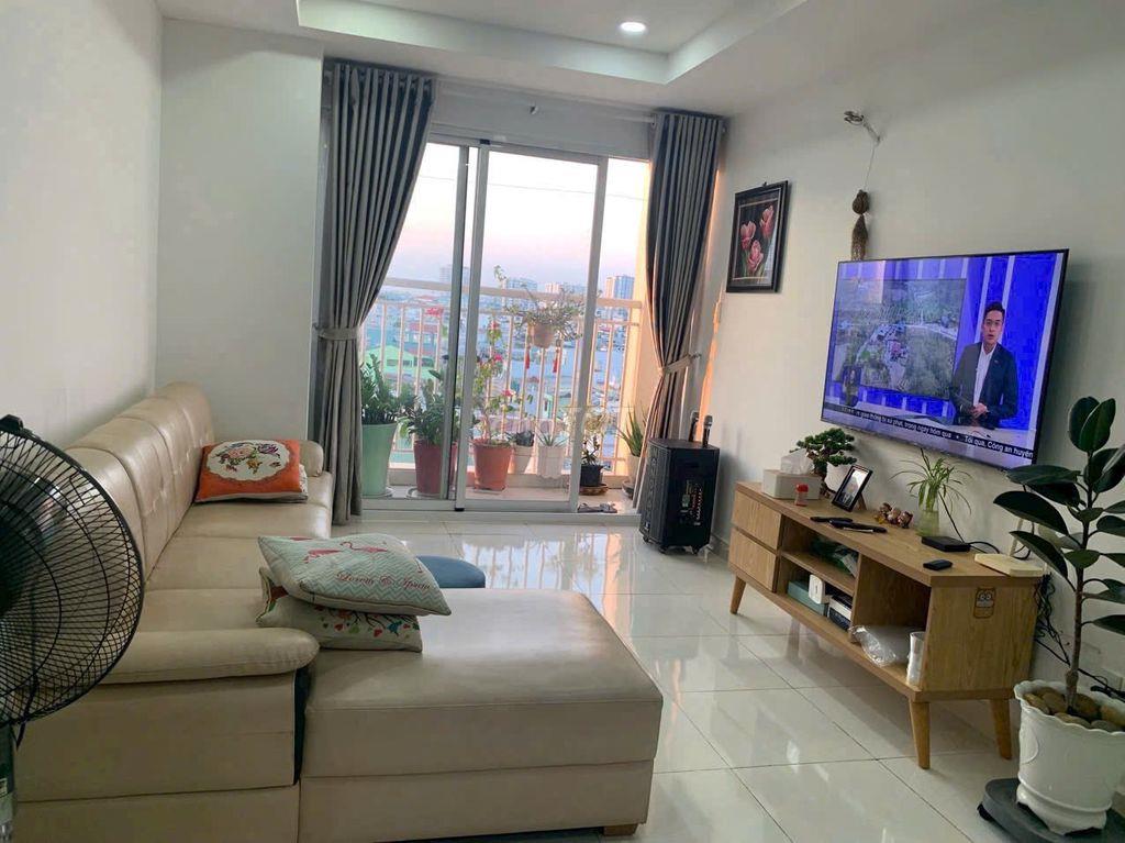 Chung cư Phú Thọ ngay Lữ Gia giá 3,3 thương lượng nhẹ