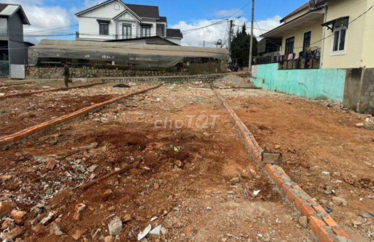 CẦN BÁN ĐẤT NỀN XUÂN THỌ – P. XUÂN TRƯỜNG, ĐÀ LẠT