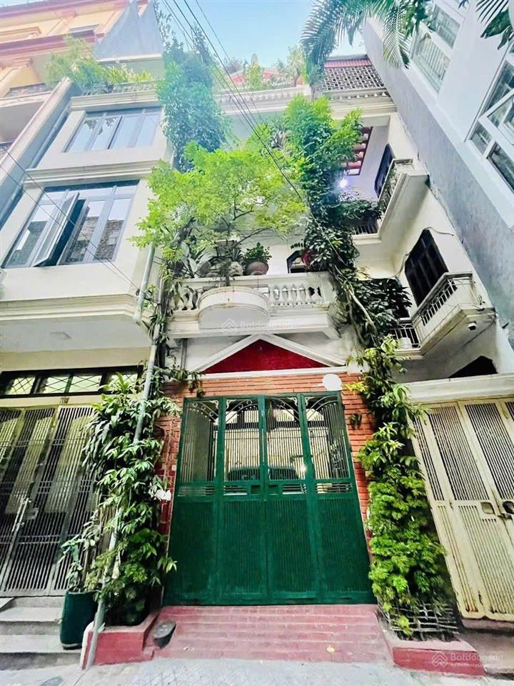 Продаётся дом, 44 м², Đống Đa