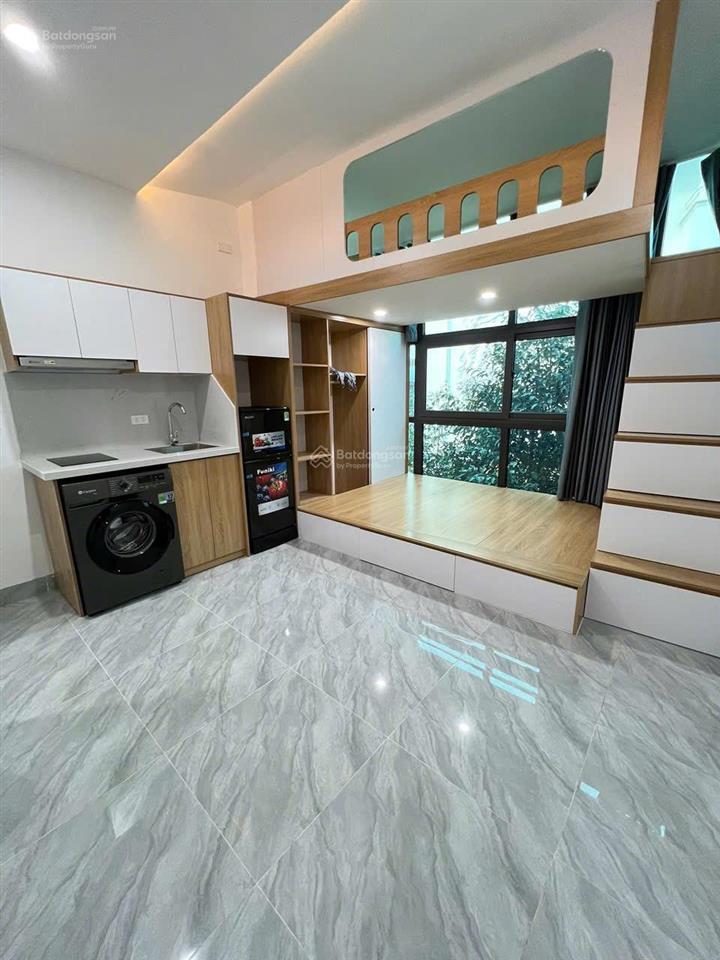 Bán bất động sản, 38 m², Đống Đa