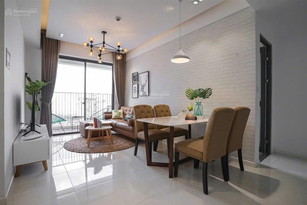 Một căn hiếm có! bán masteri an phú, giá 6,9 tỷ, 72m2, 2pn, 2wc, full nội thất