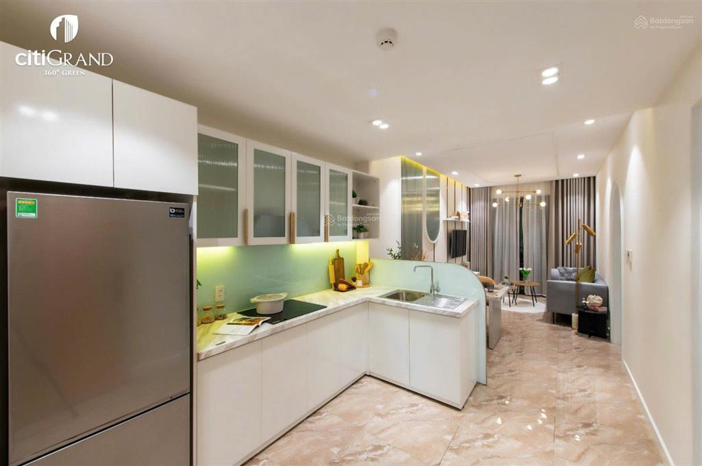 Cần bán gấp chcc citi grand, q2. dt 54m2 (2pn 2wc) gần nhận nhà giá hời thị trường