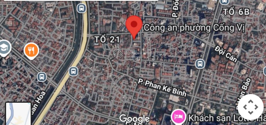 Bán mảnh đất mặt phố ba đình 240m2, mặt tiền 14m, vỉa hè kinh doanh sầm uất, nhỉnh 80 tỷ. xây tòa