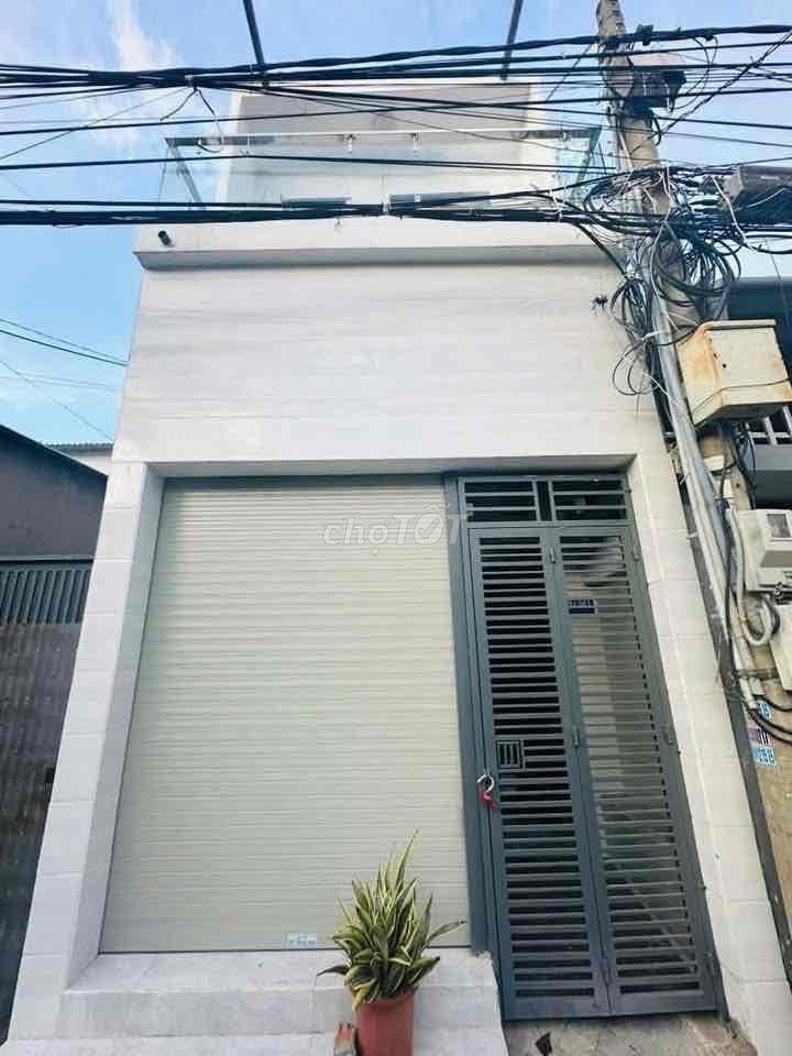 Bán Nhà Giáo Xứ Thuận Hoà - Tân Triều