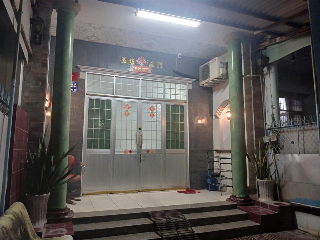 GIẢM GIÁ MẠNH – NHÀ ĐẸP CHỈ 950 TRIỆU