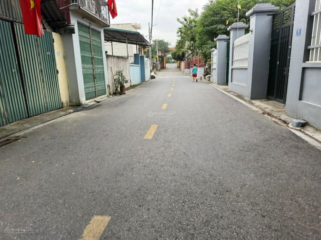 Bán Đất Đại Bản Gia Lâm 69m2 Ô Tô Thông Thoáng, Hồ Điều Hòa Đẹp Thoáng, Giá 4 Tỷ