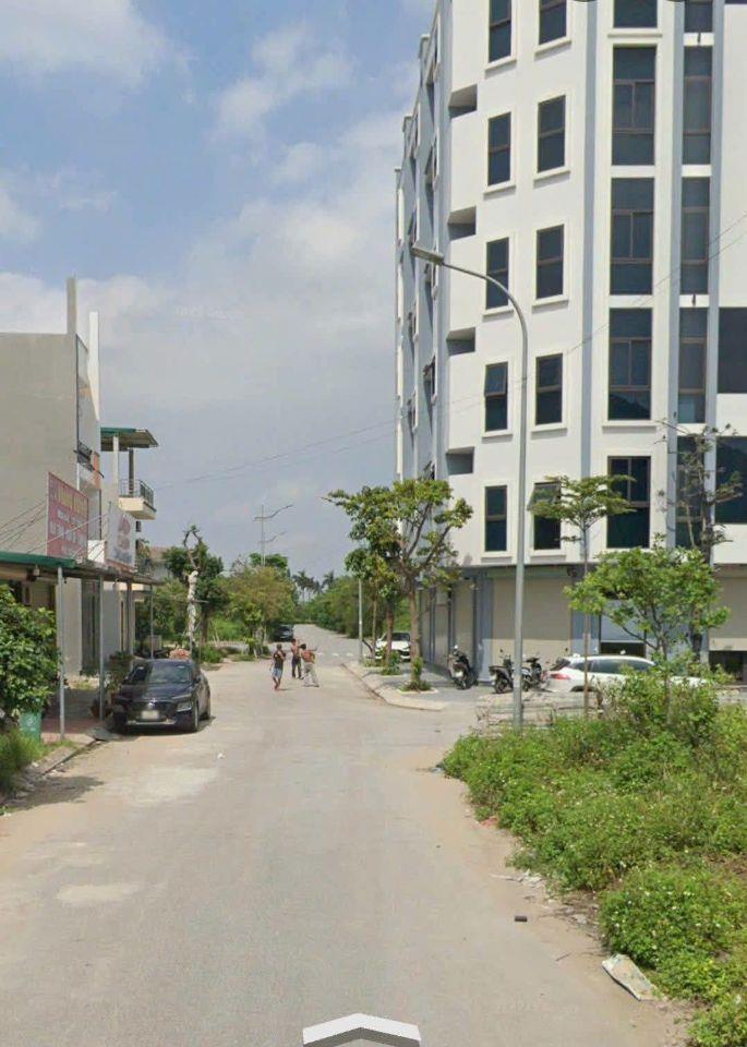 BÁN 90M2 ĐẤT GIÃN DÂN ĐA TIỆN, CẠNH TRƯỜNG ĐH - KINH DOANH SINH VIÊN - CHỈ 6 TỶ