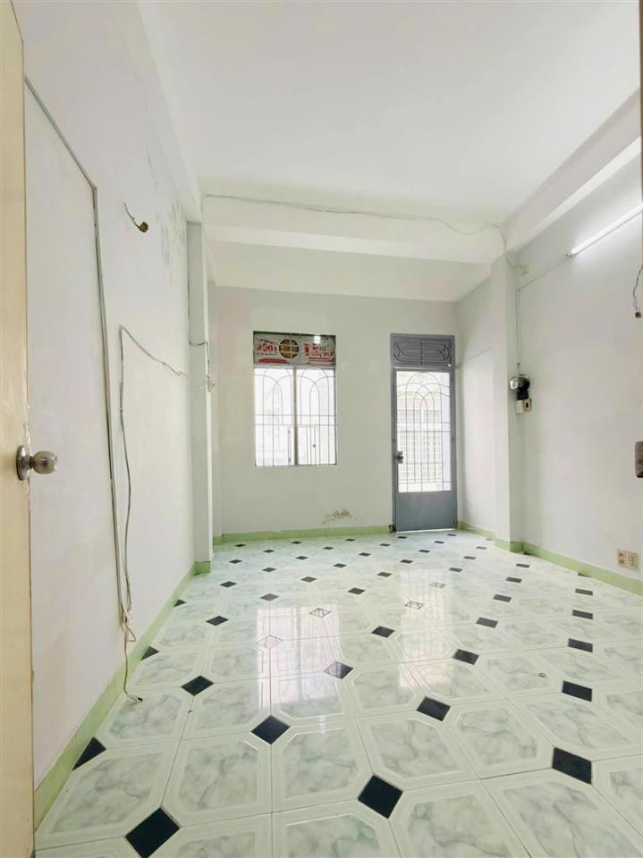 Nhà Nguyễn Tri Phương, QUẬN 10, 4 tầng, 5 tỷ