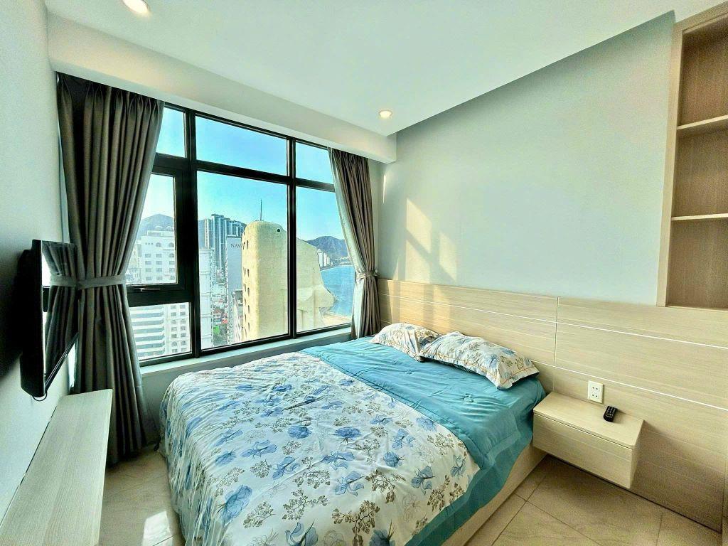 CẦN TIỀN BÁN NHANH CĂN 2PN VIEW XÉO BIỂN MƯỜNG THANH VIỄN TRIỀU, GIÁ 2,65 TỶ