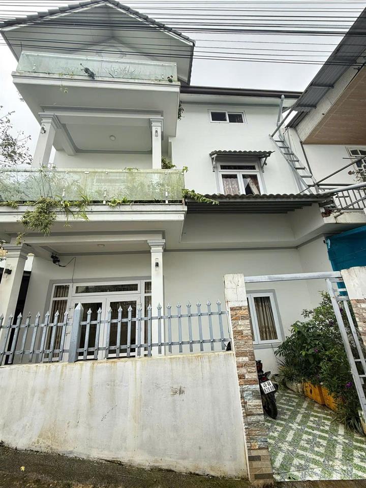 NHÀ ĐEP - GIÁ TỐT CHÍNH CHỦ BÁN NHANH NHÀ TẠI MAI XUÂN THƯỞNG Phường 8 Đà Lạt, Lâm Đồng