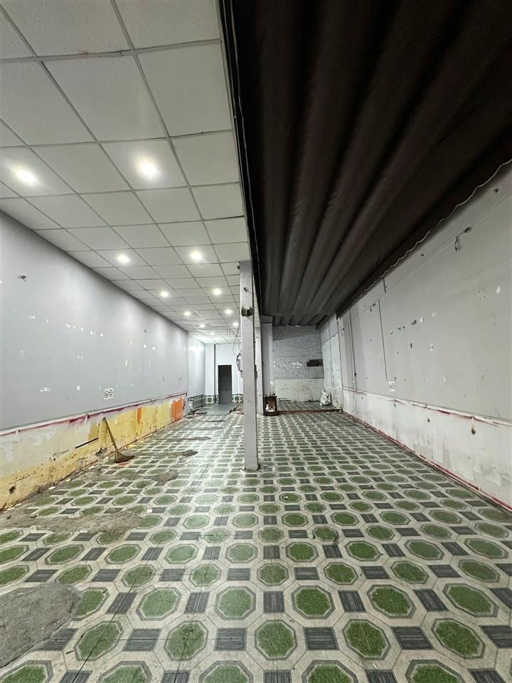 Bán nhà Lô góc 2 Mặt tiền Mã Lò - gần Lê Văn Quới, 5x20m, Cấp 4, tiện xây, Cn 100m2, 9,7