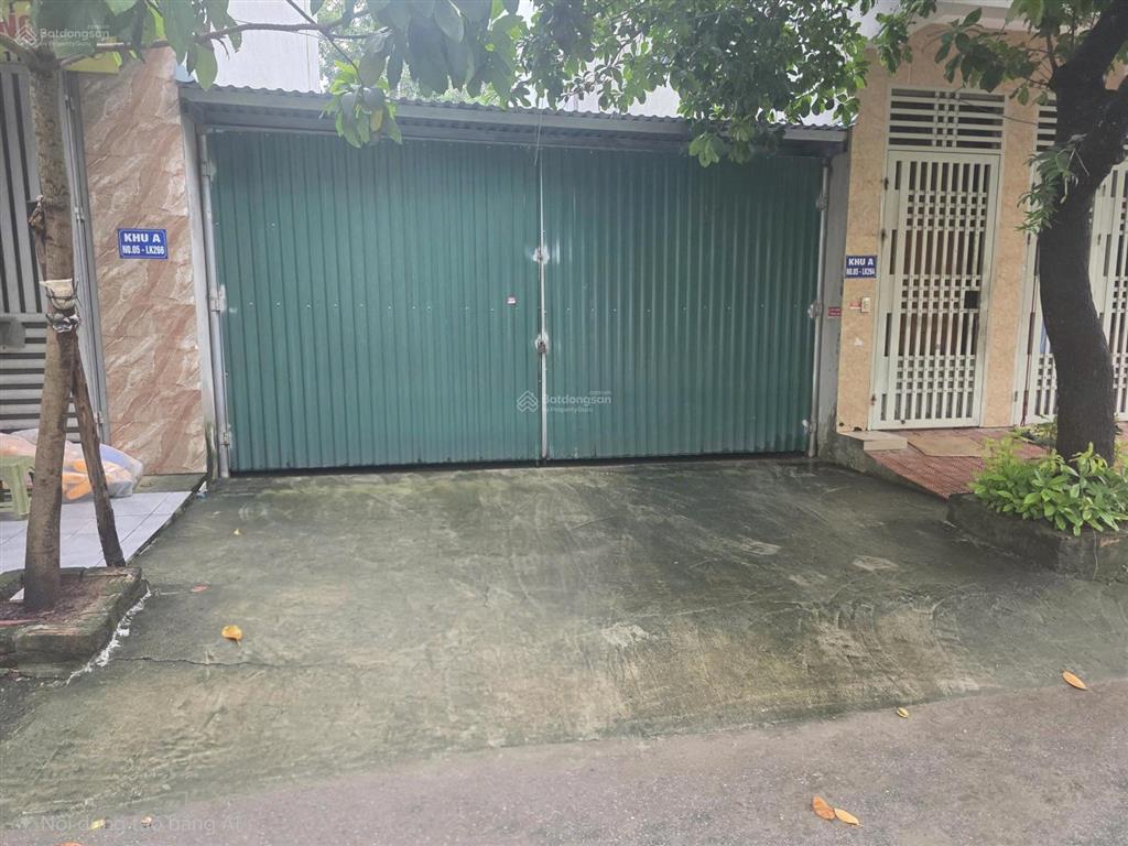 Chính chủ bán đất dịch vụ a yên nghĩa 50m, mt 5m, đường 18m, giá 9,5 tỷ. 0981 915 ***